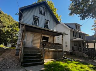 481 Hammel St, Akron, OH 44306
