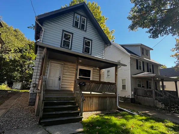 481 Hammel St, Akron, OH 44306