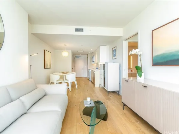 1001 Queen St #909, Honolulu, HI 96814