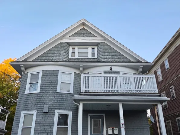 88 Greenwood St, Dorchester, MA 02121