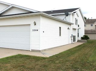 3304 35th Ave S, Fargo, ND 58104