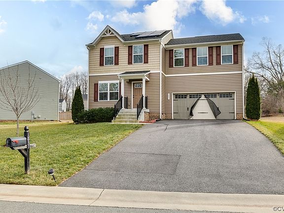 2nd image of 1831 S Twilight Ln