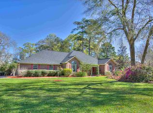 212 Meadow Ridge Dr, Tallahassee, FL 32312