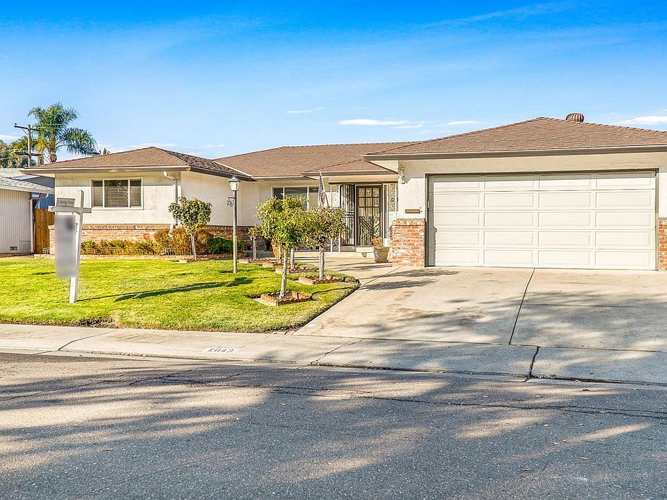 1st image of 2043 W Alcazar Way