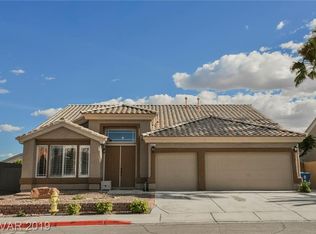 9177 Dawn Garden Ave, Las Vegas, NV 89147