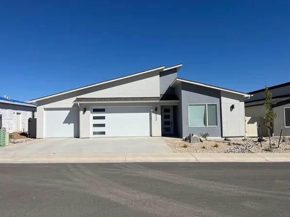 2734 Storm Ave, Grand Junction, CO 81503