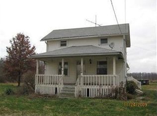 15553 Greenbower St NE, Alliance, OH 44601