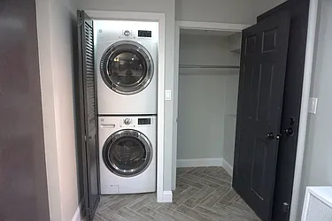 Rented by Halstead Real Estate