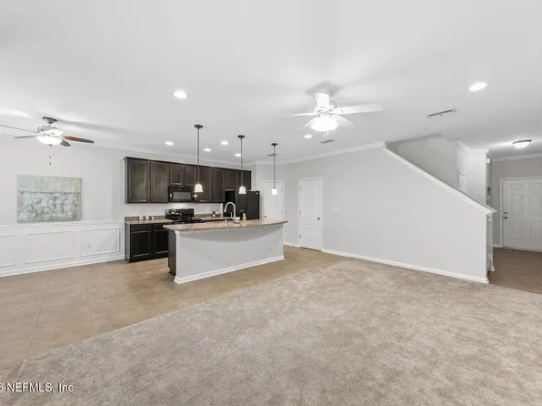 486 WALNUT Drive, St. Johns, FL 32259