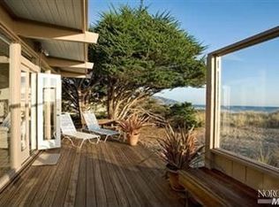 256 Seadrift Rd, Stinson Beach, CA 94970