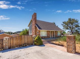 816 Sutter Ct, Frazier Park, CA 93225