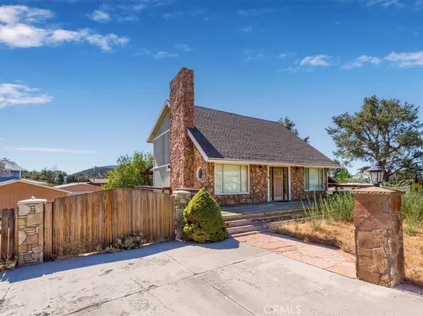 816 Sutter Ct, Frazier Park, CA 93225