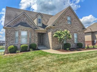 1036 Harbour Ln, Lawrenceburg, KY 40342