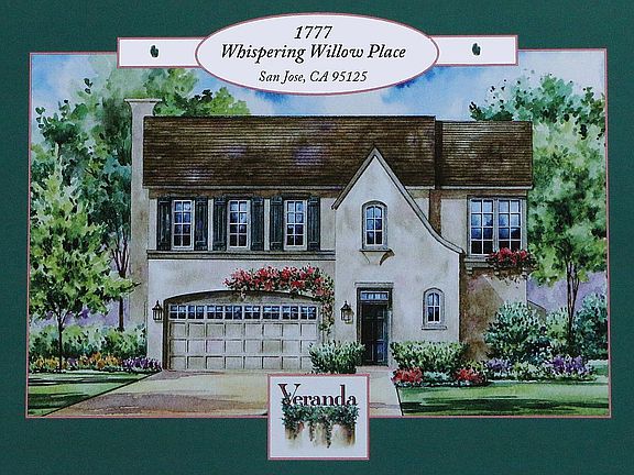 2nd image of 1777 Whispering Willow Pl