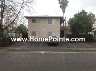 2325 Boxwood St APT 1, Sacramento, CA 95815