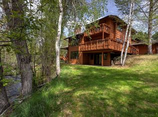 45 Brookside Way, Missoula, MT 59802