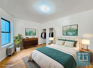 2 Magaw Pl UNIT 23C, New York, NY 10033