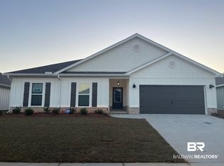 22054 Early Dawn Cir, Foley, AL 36535