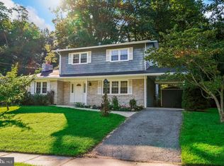 13427 Tamarack Rd, Silver Spring, MD 20904