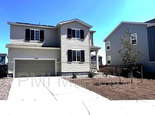 6220 Sherwood Ave, Frederick, CO 80504
