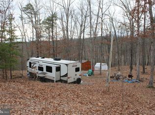 Purgitsville Pike, Purgitsville, WV 26852