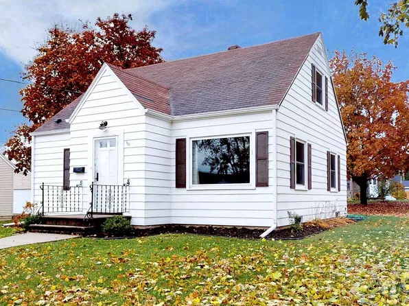 121 W 1st St, Kimberly, WI 54136