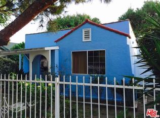 5862 David Ave, Los Angeles, CA 90034