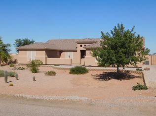 4202 E Pony Track Ln, San Tan Valley, AZ 85140