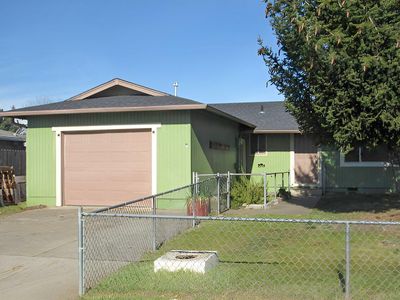 2549 Falcon St, White City, OR, 97503