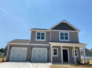 134 Doubletree Ln, Autryville, NC 28318