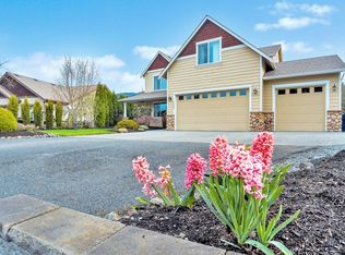 17207 130th St NE, Arlington, WA 98223