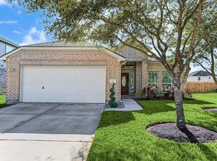 2527 Saratoga Dr, League City, TX 77573