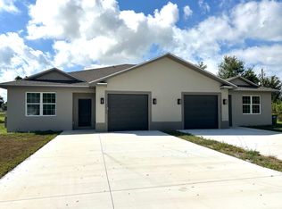 26127 Northern Cross Rd, Punta Gorda, FL 33983