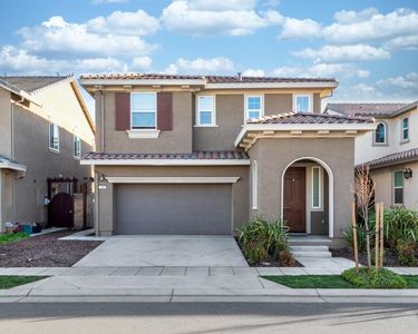 288 Bella Serata Ave, Mountain House, CA, 95391