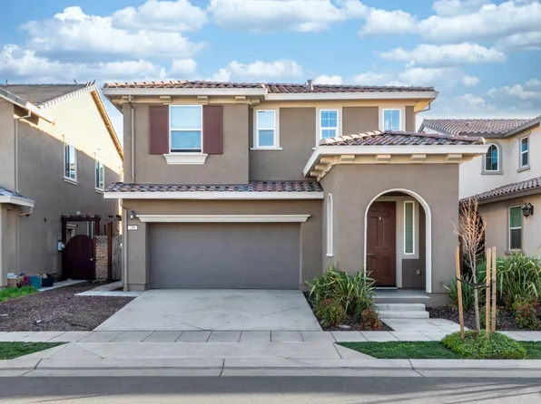 288 Bella Serata Ave, Mountain House, CA 95391