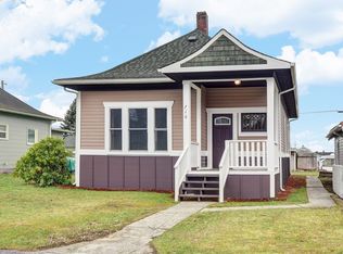 716 Haines St, Sedro Woolley, WA 98284