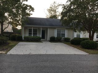 309 Merlot Pl, Aiken, SC 29803