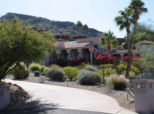 7837 N 54th Pl, Paradise Valley, AZ 85253