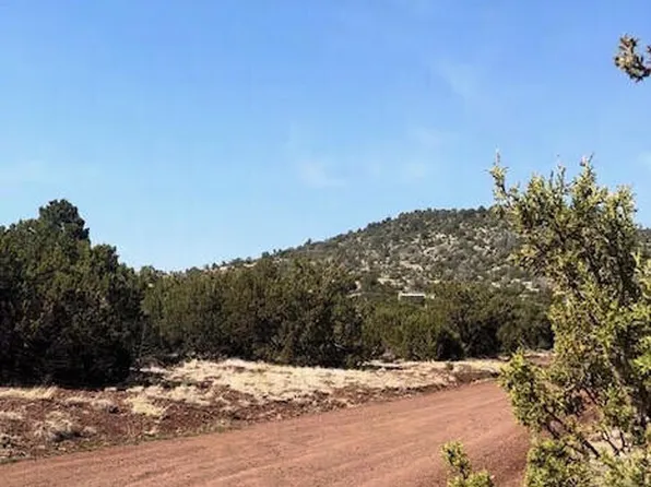 1462 E Barbara Rd, Williams, AZ 86046