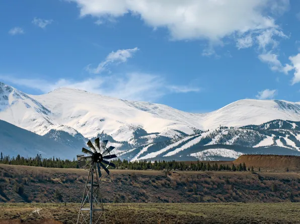 802 GCR 5142, Tabernash, CO 80478