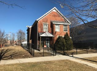 2128 W Monroe St, Chicago, IL 60612