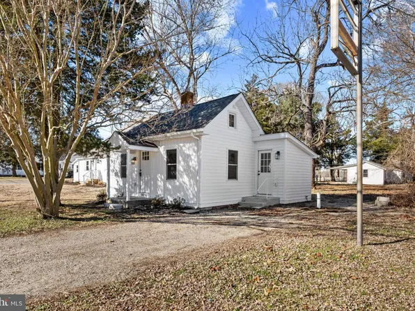 28276 Riverside Drive Ext, Salisbury, MD 21801