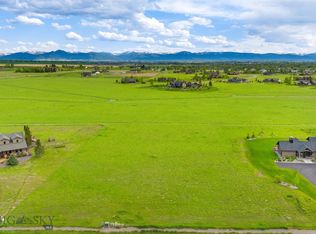 Tbd Farmland Xing, Belgrade, MT 59714