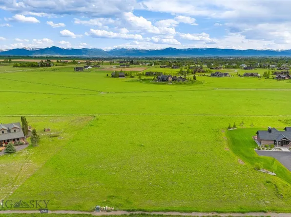 Tbd Farmland Xing, Belgrade, MT 59714