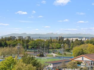 7680 Granville Ave #1100, Richmond, BC V6Y 4B9