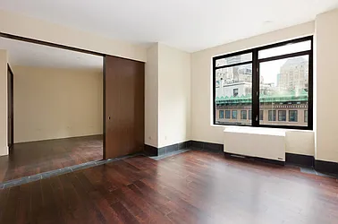Rented by Synergy NYC