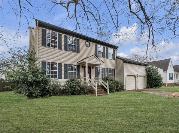 1127 Norcova Ct, Chesapeake, VA 23320