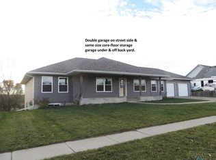 1805 S Parkview Blvd, Brandon, SD 57005