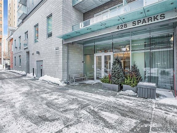 2nd image of 428 Sparks St #901