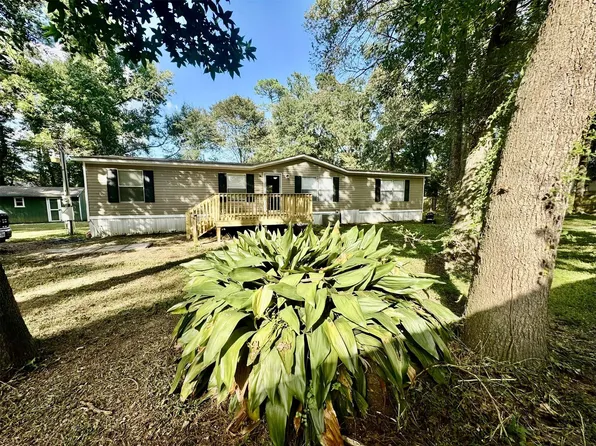1 Dove St, New Waverly, TX 77358